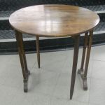 566 8737 DROP-LEAF TABLE